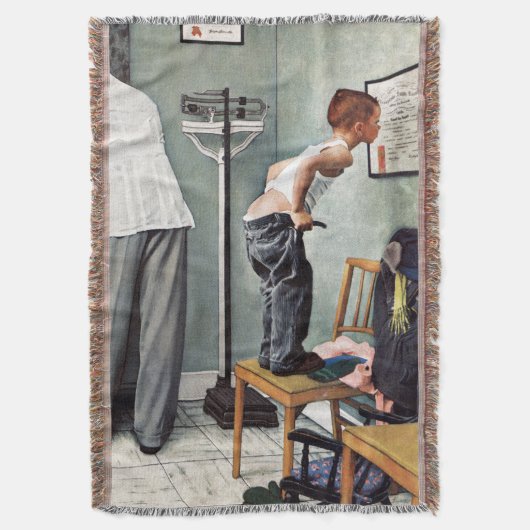 Couverture Avant le tir ou au médecin (devant Vertical)