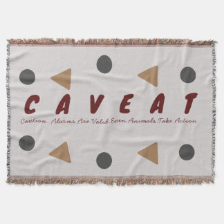 Couverture Avertissement Penser