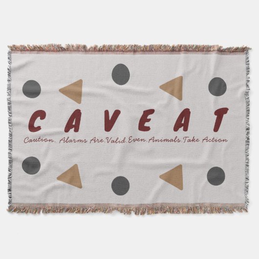 Couverture Avertissement Penser (Devant)