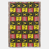 Couverture Aviatrix - AV8RX - (devant Vertical)