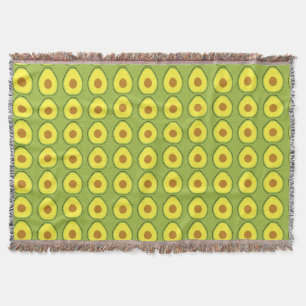 Couverture Avocado