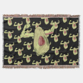 Couverture Avocat fort (Devant)