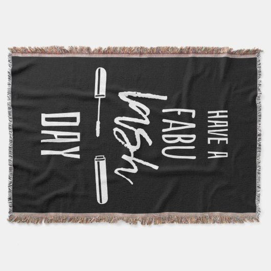 Couverture Ayez un jour de mèche de Fabu (Devant)