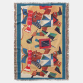 Couverture Aztec Aztecs (devant Vertical)