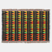 Couverture Aztec Mountains - Rainbow Streaks 03 (Devant)
