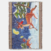 Couverture Baby Deer (devant Vertical)