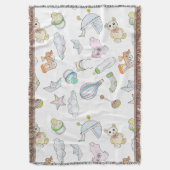 Couverture Baby Trinkets (devant Vertical)
