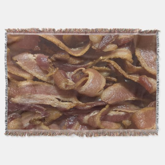 Couverture Bacon (Devant)