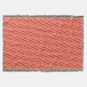 Couverture Bacon mignon