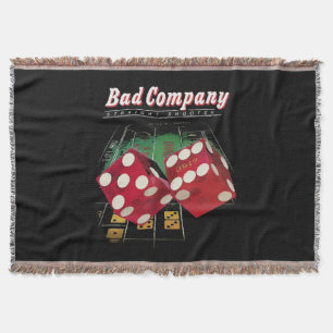 Couverture Bad Company Blues A Tribute à Paul Rodgers