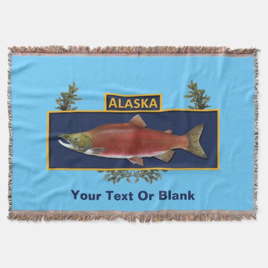 Couverture Badge du pêcheur de combat de l'Alaska (Devant)