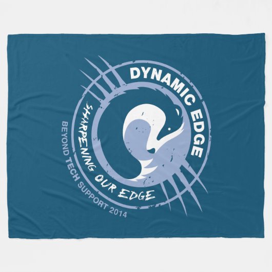 Couverture Badger (Devant (Horizontal))