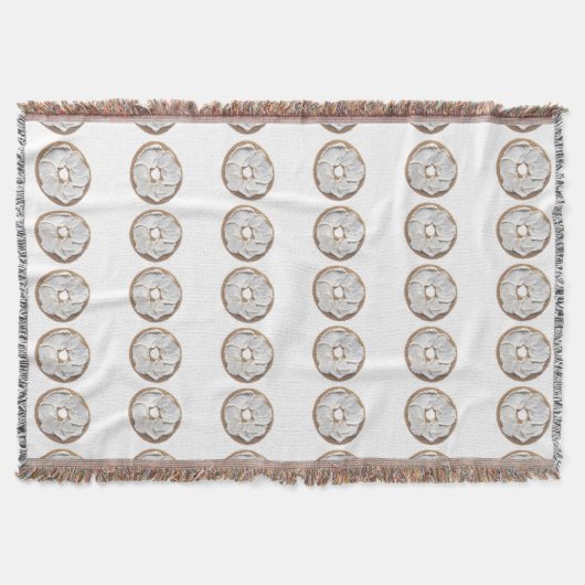 Couverture Bagel with Cream Cheese (Devant)