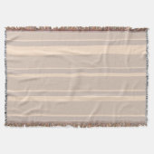 Couverture Baies beiges (Devant)