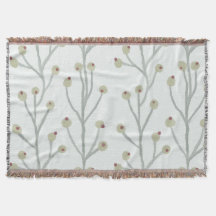 Baies pastel aux cendres