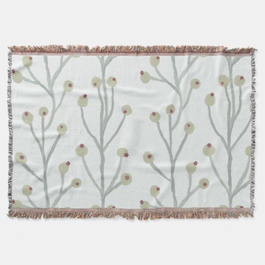 Couverture Baies pastel aux cendres (Devant)