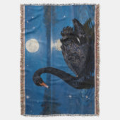 Couverture Baignade au clair de lune (devant Vertical)
