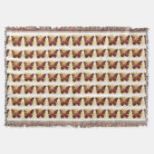 Couverture Baisers à papillon (Devant)