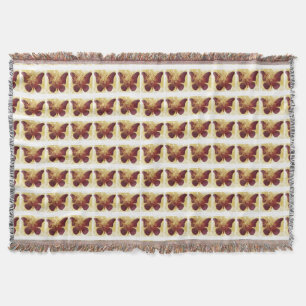 Couverture Baisers à papillon