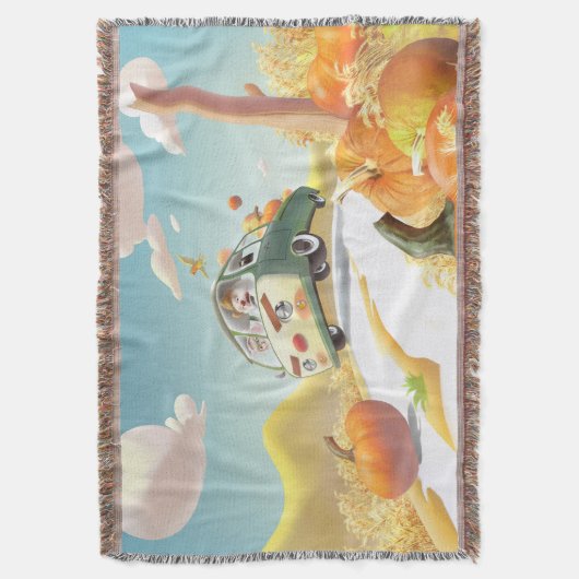 Couverture Balade en Citrouille lunaire (devant Vertical)