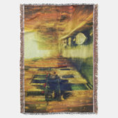 Couverture Balcon du Canal de Venise (devant Vertical)