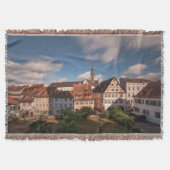 Couverture Bamberg Allemagne (Devant)