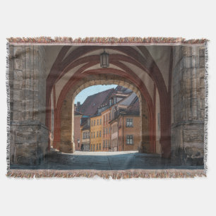 Couverture Bamberg Allemagne
