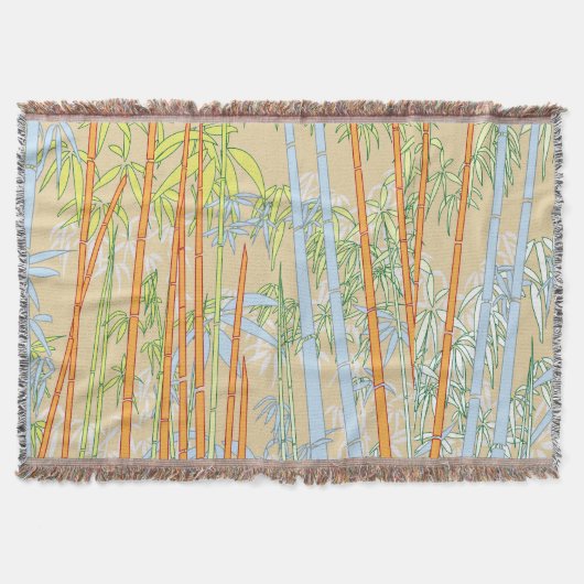 Couverture Bamboo 2 (Devant)
