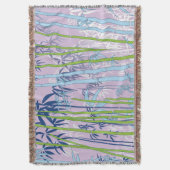 Couverture Bambou (devant Vertical)