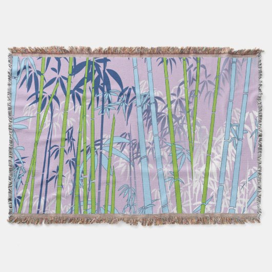 Couverture Bambou (Devant)