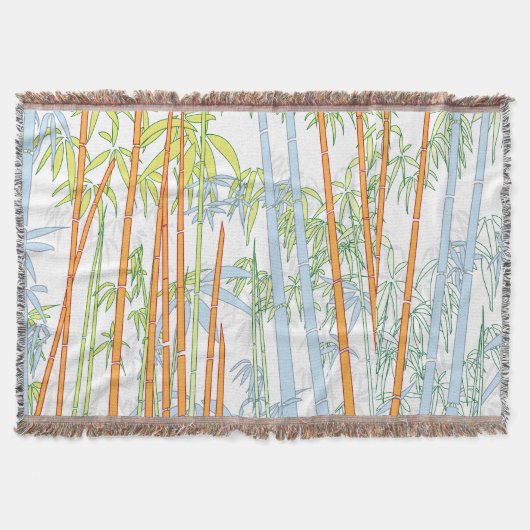 Couverture Bambou 3 (Devant)