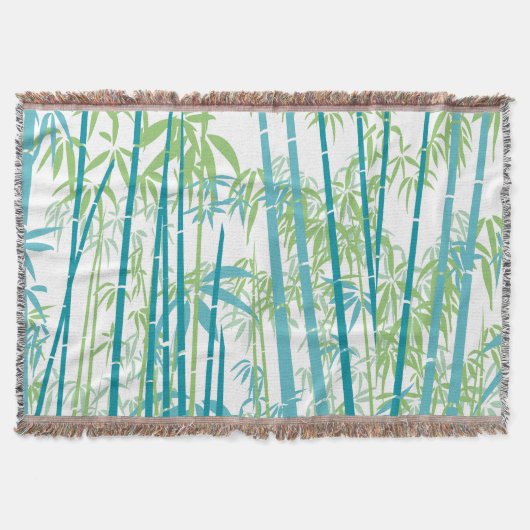 Couverture Bambou 6 (Devant)