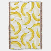 Couverture Bananes (devant Vertical)