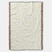 Couverture Bananes géométriques (devant Vertical)