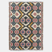 Couverture Bande orientale de Cherokee (devant Vertical)