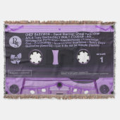 Couverture Bande violette (Devant)