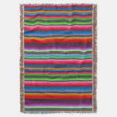 Couverture Bandes colorées (devant Vertical)