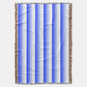 Couverture Bandes d'ombre bleu royal (devant Vertical)