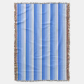 Couverture Bandes d'ombre bleues (devant Vertical)