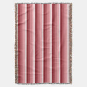 Couverture Bandes d'ombre rouges (devant Vertical)