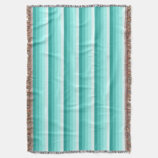 Couverture Bandes d'ombre turquoise (devant Vertical)
