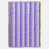 Couverture Bandes d'ombre violette (devant Vertical)