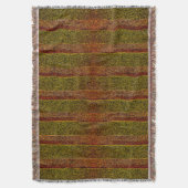 Couverture Bandes gaufrées et ombragées (devant Vertical)