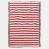 Couverture Bandes rouges du moteur d'incendie vertical (devant Vertical)