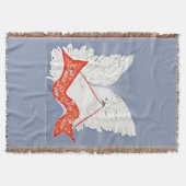 Couverture Banner Dove (Devant)