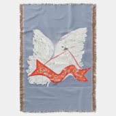 Couverture Banner Dove (devant Vertical)