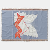 Couverture Banner Dove (Devant)