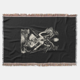 Couverture Baphomet
