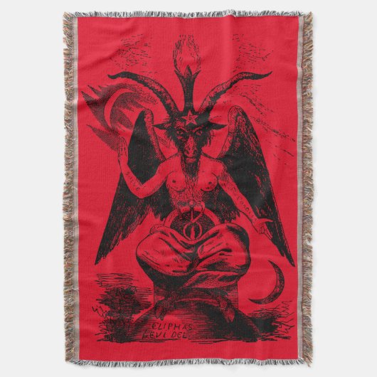 Couverture Baphomet (devant Vertical)