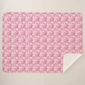 Couverture Barb Sherpa (Devant (Horizontal))
